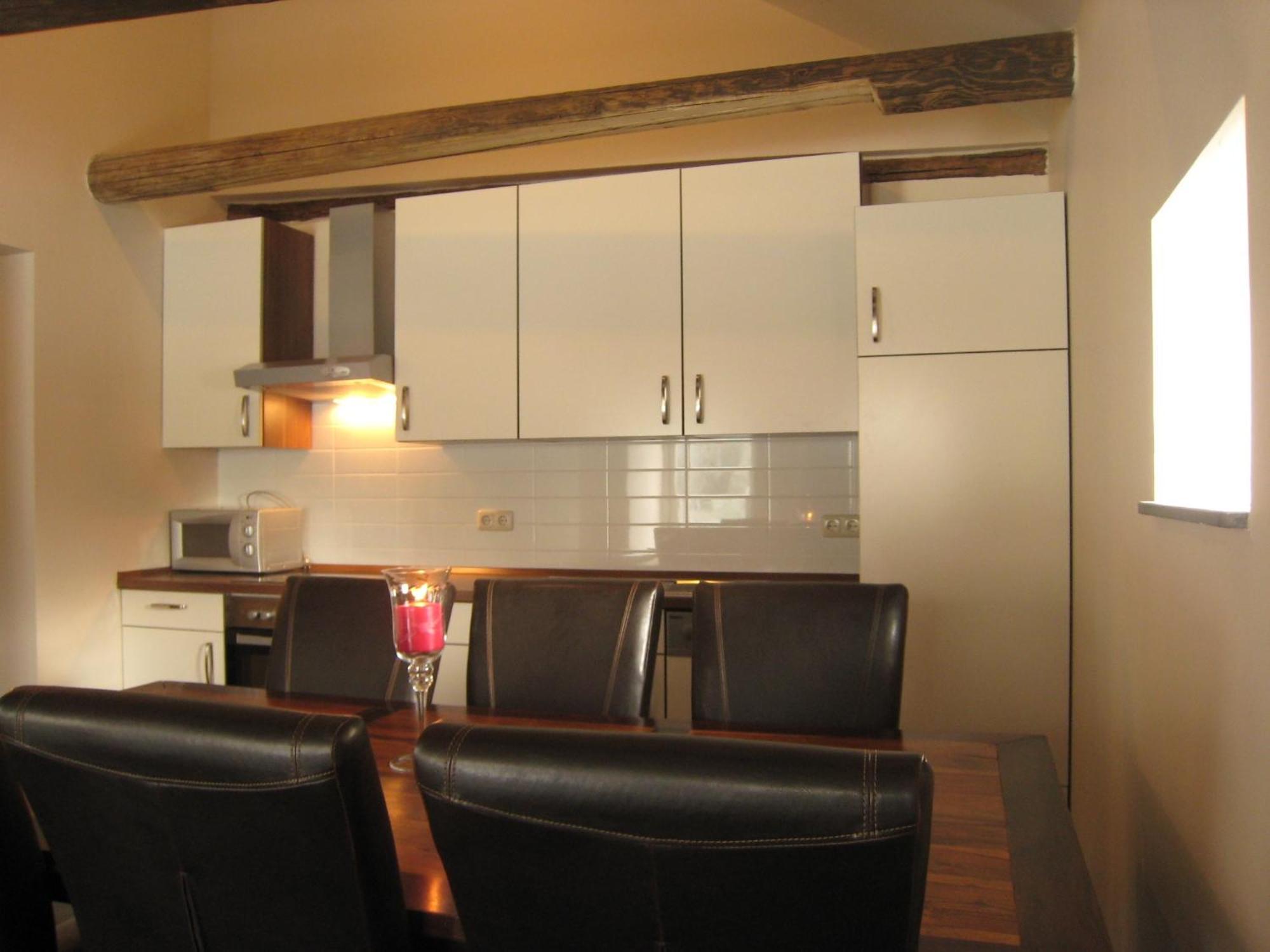 Stunning Holiday Home Near Forest In Slenaken Εξωτερικό φωτογραφία
